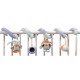 Nattou - Zamis - 455619 - Eveil - Spirale - Chien