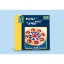 Natural Games - 1021 - Jeu de société "Pochen Deluxe" - Langue : allemand (Import Allemagne)