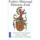 Memoires D'exil - Frederic Mitterrand
