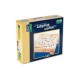 NATURAL GAMES Labyrinthe en bois Deluxe