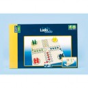 NATURAL GAMES Ludo