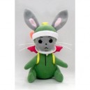 Abysses Corp - Peluche - Final Fantasy XII - Peluche Moogle (Neca)