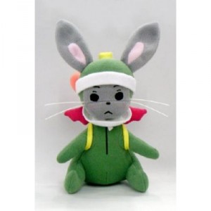 Abyss Corp - Plush - Final Fantasy XII - Plush Moogle (Neca)