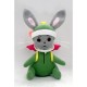 Abysses Corp - Peluche - Final Fantasy XII - Peluche Moogle (Neca)