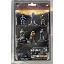 Neca bataille méga pack Halo action clix REACH