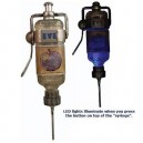Neca Bioshock 2 : EVE HUPO Light-Up Replica