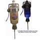 Neca Bioshock 2 : EVE HUPO Light-Up Replica