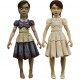 Bioshock 2 - Neca - Jeune Eleanor et petite Soeur