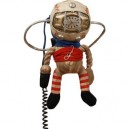 Neca Bioshock 2 poupée Subject Delta 18 cm