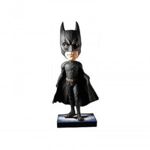 Bobbing HEAD BATMAN Neca