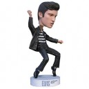 Neca Bobbing Head Elvis Jailhouse Rock