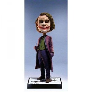 Neca BOBBING HEAD JOKER (Joker)