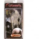 Figurine - Castlevania - Simon Belmont - Neca