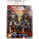 Neca Figurine Gear of War 2 Marcus Fenix and Dominic Santiago