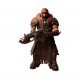 Neca Figurine Gears Of War 2 (Serie 4) - Dominic Santiago en Theron