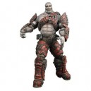 Neca Figurine Gears Of War 2 (Serie 4) - Locust Elite