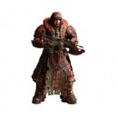 Neca Figurine Gears Of War 2 (Serie 4) - Marcus Theron