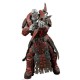 Figurine Gears of War 2 - Theron Guard (Neca)