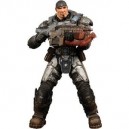 Figurine Gears of War - Marcus Fenix (Neca)