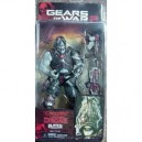 Figurine Gears of Wars 2 - Cyclops Locust Drone (Serie 3) (Neca, Figurines)