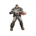 Neca Figurine Gears of Wars 2 - Marcus (Serie 3) (Dragon, Figurines)