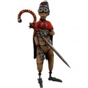 Figurine Numéro 1 - Tim Burton (Neca)