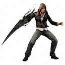 Neca Figurine Prototype - Alex Mercer