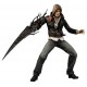 Neca Figurine Prototype - Alex Mercer