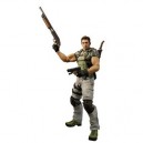 Figurine Resident Evil 5 Serie 1 Chris Redfield (Neca, Figurines)