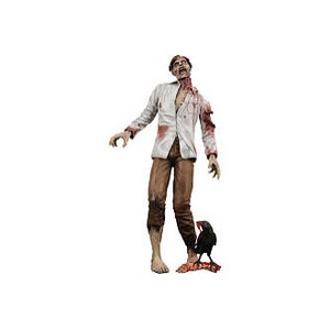 Neca Figurine Resident Evil Archives - Série 2 - Lab Coat Zombie