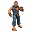 Neca Figurine Street Fighter IV - Akuma