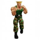 Neca Figurine Street Fighter IV - Guile