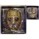 Neca Freddy vs Jason Voorhees mask replica