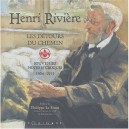Les Detours Du Chemin , Souvenirs, Notes Et Croquis 1864-1951 - Henri Riviere