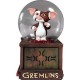 Neca Gremlins boule à neige Gizmo 17 cm