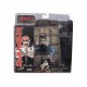 Neca Iron Maiden Deluxe figurine Eddie Piece of Mind 18 cm