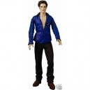 Neca - 21204 - Twilight - Moon Figurine - Série 2 - Edward Sparkle - 20 cms