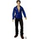 Neca - 21204 - Twilight - Moon Figurine - Série 2 - Edward Sparkle - 20 cms
