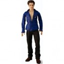 Neca - 21205 - Twilight - Moon Figurine - Série 2 - Edward - 20 cms