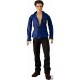 Neca - 21205 - Twilight - Moon Figurine - Série 2 - Edward - 20 cms