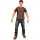 Neca - 21206 - Twilight - Moon Figurine - Série 2 - Jacob - 20 cms