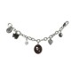 Neca - 21344 - Twilight - Bracelet Fantaisie - Chaîne "Edward"