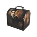 Neca - 21380 - Twilight - Malette Vintage "Edward and Bella" (Neca)