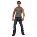 Neca - 22184 - Twilight - Figurines Eclipse - Jacob - 20 cms