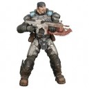 Neca - AFGNEC011 - Figurine de collection - Gears Of War - Marcus New Action Figure - 12" (Neca, Figurines)