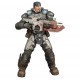 Neca - AFGNEC011 - Figurine de collection - Gears Of War - Marcus New Action Figure - 12" (Neca, Figurines)