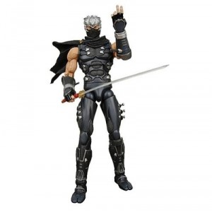 Neca - AFGNEC015 - Figurine collection - Ninja Gaiden - figurine Ryu - 7" (Neca)