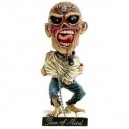 Neca - Bobbing Head - Iron Maiden Piece Of Mind (Neca)