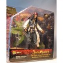 Neca - Bobbing Head - Jack Sparrow