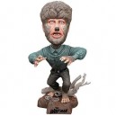 Neca - Bobbing Head - Wolf Man Classics